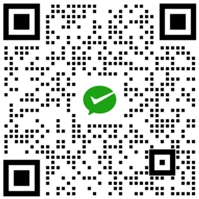 企业微信收款码