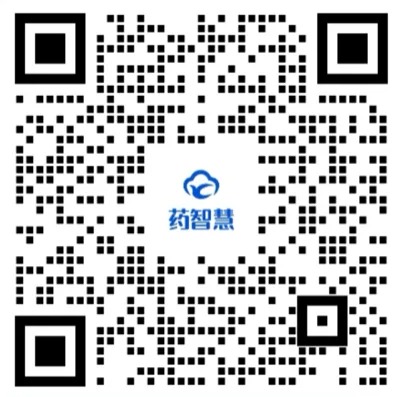企业微信二维码