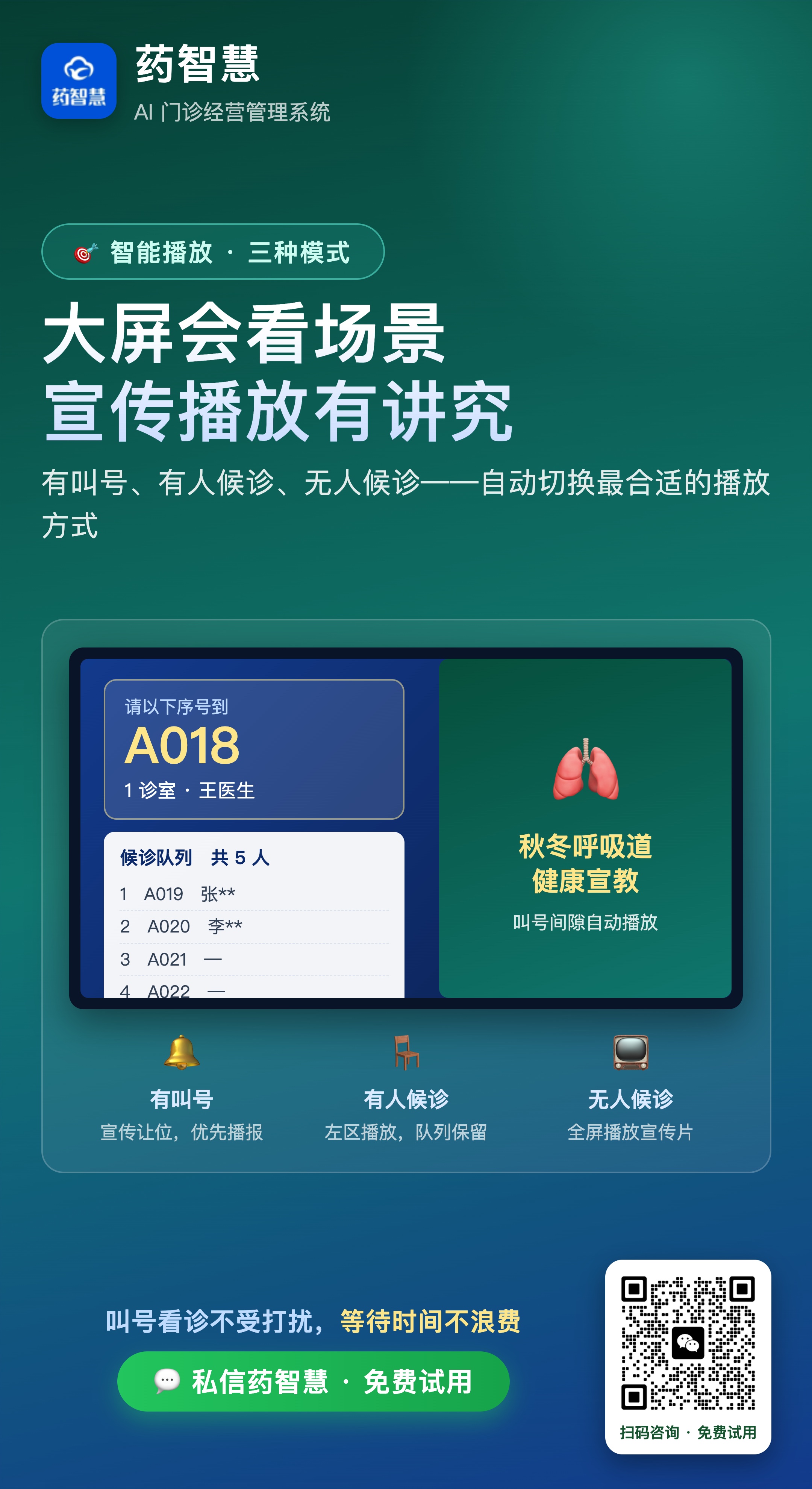 诊所老板最容易忽略的三笔账·直播课图文版